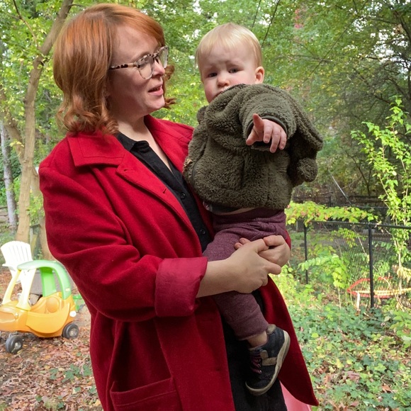 🎈 Meredith 🎈 - Picture 2 of 3